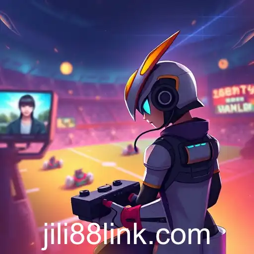 Gaming's Global Wings: The Jili88 Experience