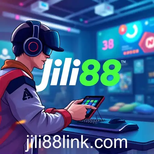 Jili88: Shaping the Future of Online Gaming