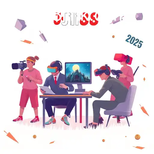 Jili88's Impact on the Gaming Industry