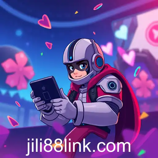 Jili88: Revolutionizing Online Gaming in an Evolving Digital World