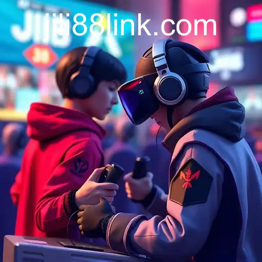 JILI88's Impact on Online Gaming Industry