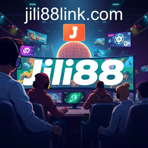 The Rise of Jili88 in the Global Gaming Arena