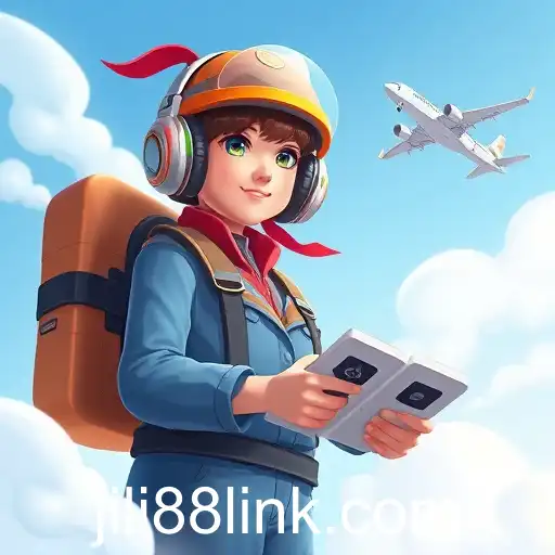 The Rise of Jili88: A Digital Gaming Phenomenon