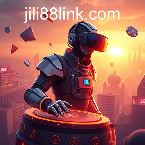 The Rise of Jili88: Revolutionizing Online Gaming