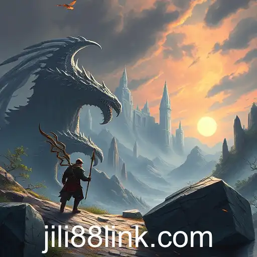 Jili88: The Rise of Online Gaming in 2025