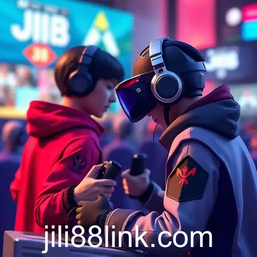 JILI88's Impact on Online Gaming Industry
