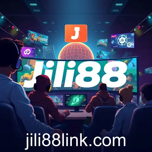 The Rise of Jili88 in the Global Gaming Arena