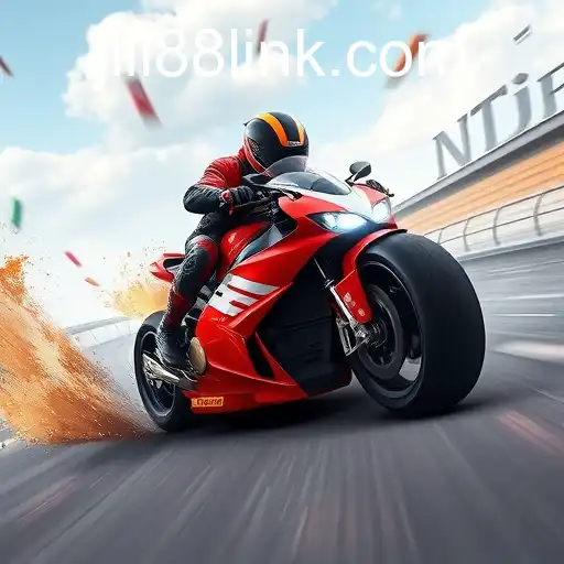 Exploring the Thrilling World of 'Racing Games' on jili88