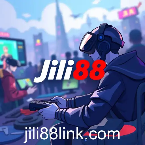 The Rise of Jili88 in the Gaming World