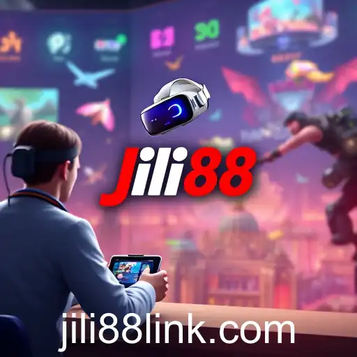 The Rise of Jili88: A New Era in Online Gaming