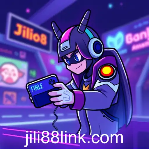 The Rise of Jili88 in the Online Gaming Landscape