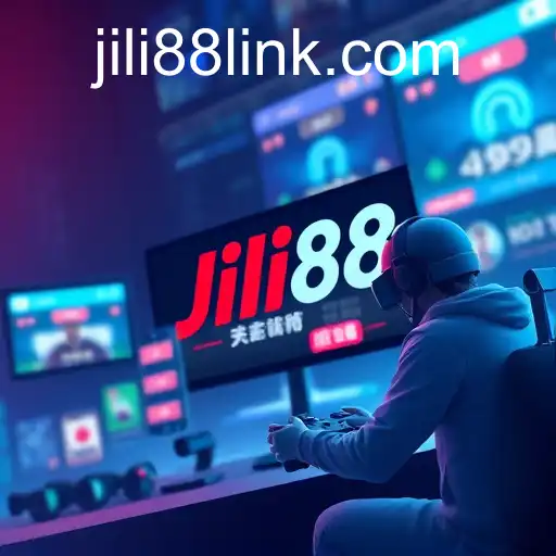 The Rise of Jili88 in Online Gaming